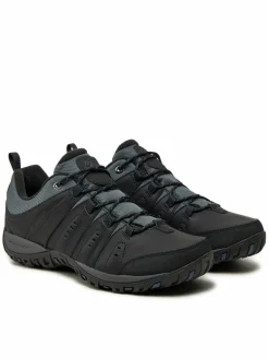 Scarpe da trekking Woodburn II Waterproof 1553001 Grigio