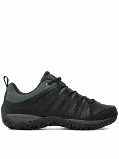 Scarpe da trekking Woodburn II Waterproof 1553001 Grigio