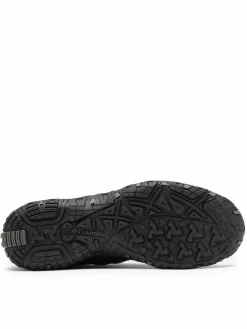 Scarpe da trekking Woodburn II Chukka Wp Omni-Heat 2105171 Nero