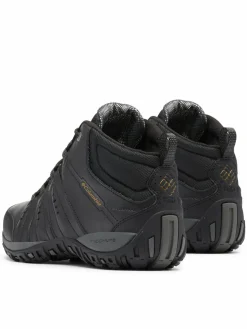 Scarpe da trekking Woodburn II Chukka Wp Omni-Heat 2105171 Nero