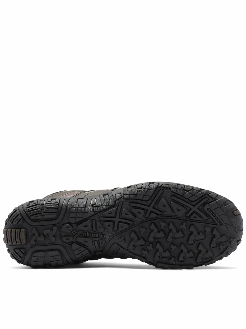 Scarpe da trekking Woodburn II Chukka Wp Omni-Heat 2105171 Marrone