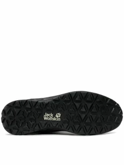 Scarpe da trekking Woodland 2 Texapore Mid M 4051261 Nero