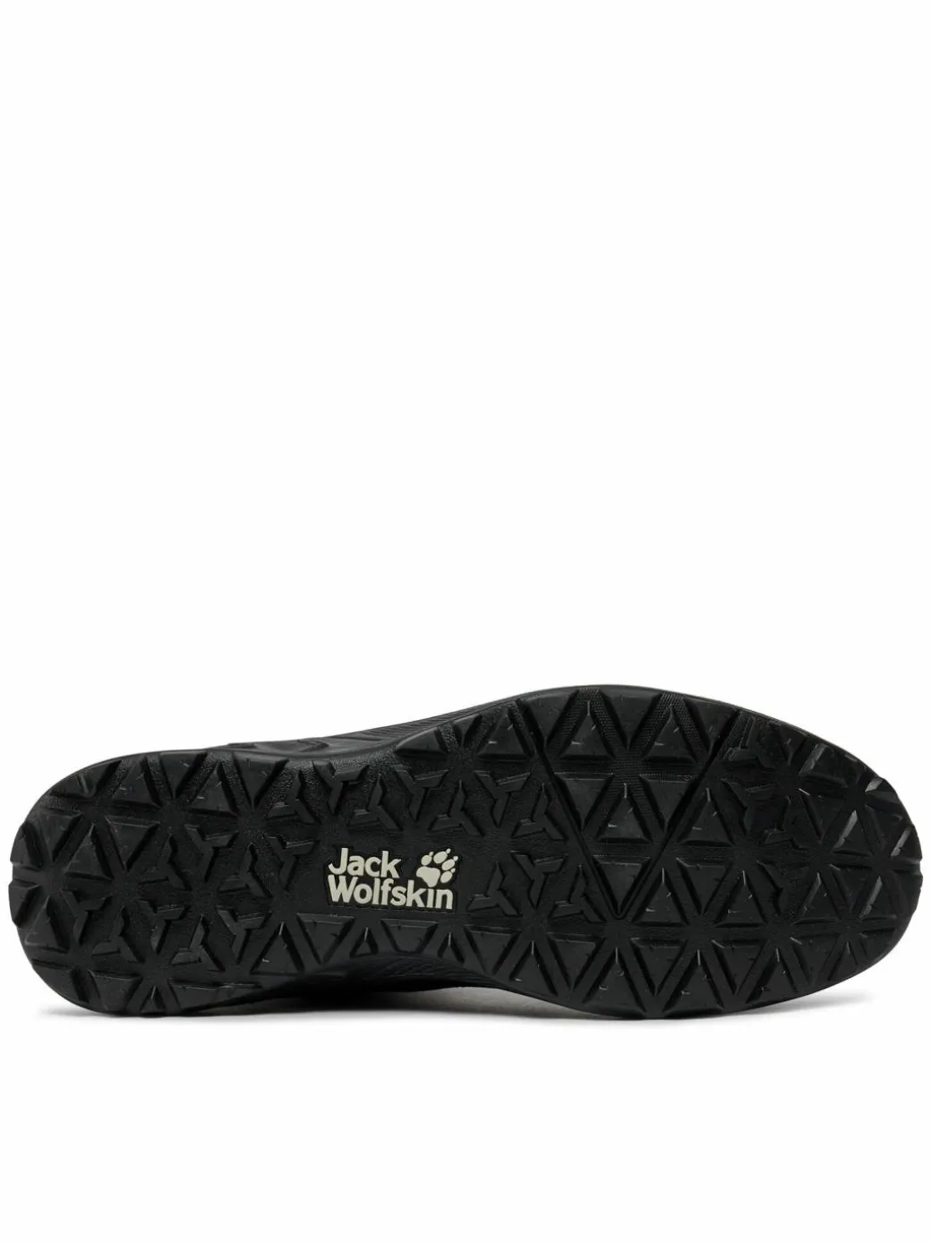 Scarpe da trekking Woodland 2 Texapore Mid M 4051261 Nero