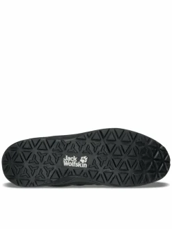 Scarpe da trekking Woodland 2 Texapore Low 4051271 Nero