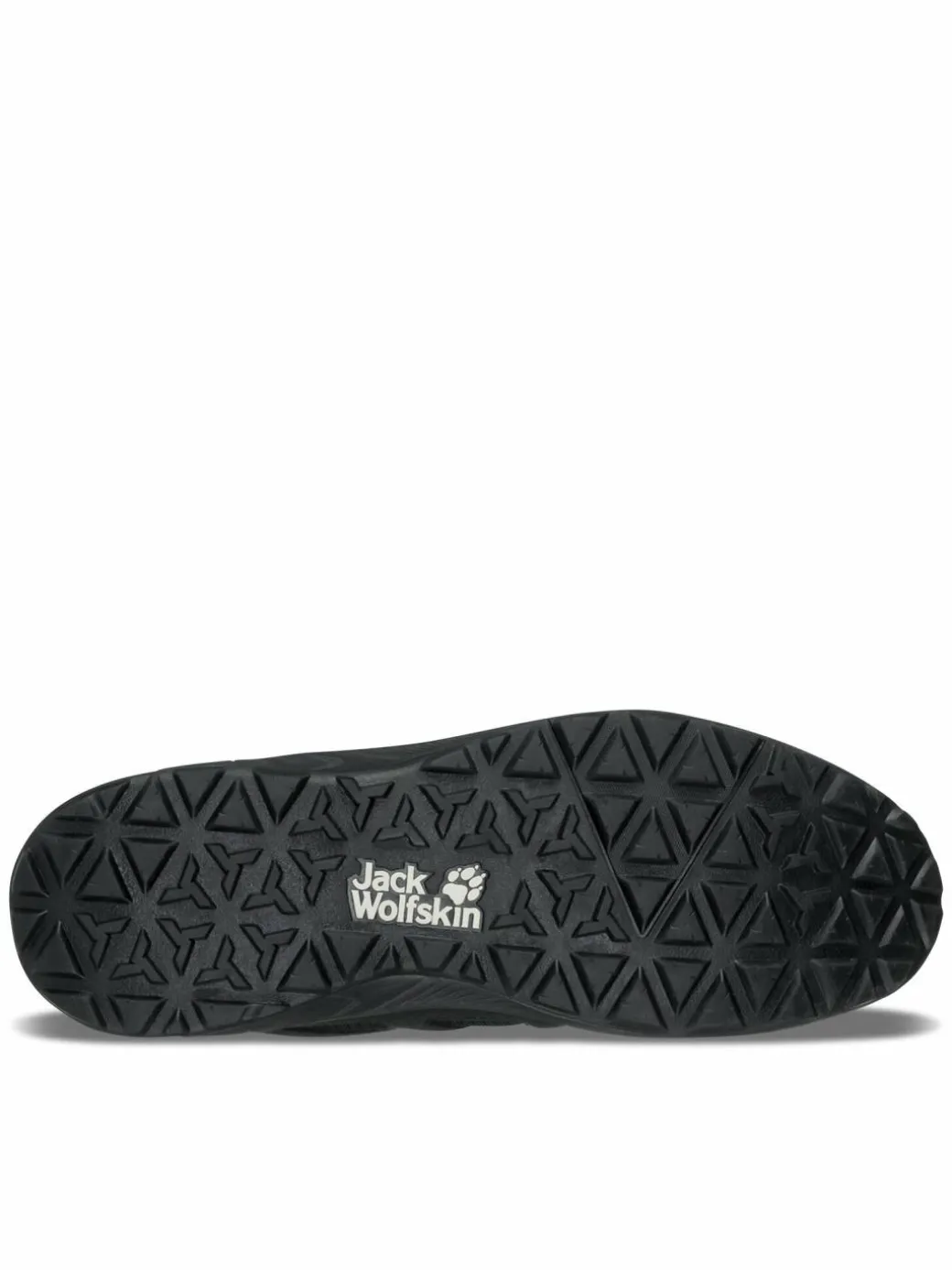 Scarpe da trekking Woodland 2 Texapore Low 4051271 Nero