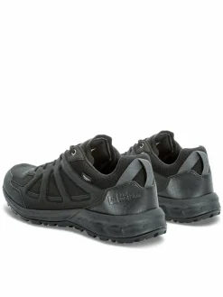 Scarpe da trekking Woodland 2 Texapore Low 4051271 Nero