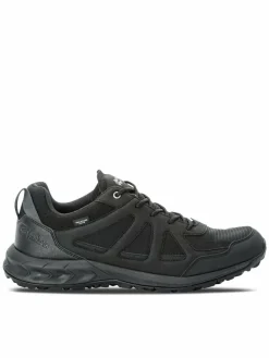 Scarpe da trekking Woodland 2 Texapore Low 4051271 Nero