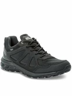 Scarpe da trekking Woodland 2 Texapore Low 4051271 Nero