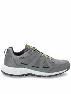 Scarpe da trekking Woodland 2 Texapore Low M 4051271 Grigio