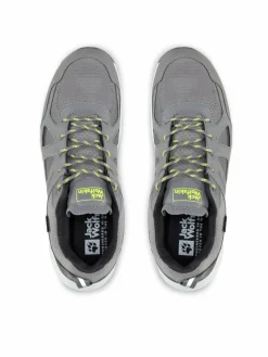 Scarpe da trekking Woodland 2 Texapore Low M 4051271 Grigio