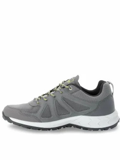 Scarpe da trekking Woodland 2 Texapore Low M 4051271 Grigio
