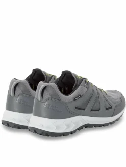 Scarpe da trekking Woodland 2 Texapore Low M 4051271 Grigio