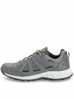 Scarpe da trekking Woodland 2 Texapore Low M 4051271 Grigio