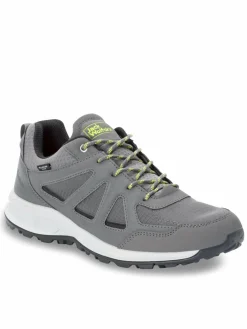 Scarpe da trekking Woodland 2 Texapore Low M 4051271 Grigio