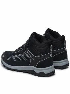 Scarpe da trekking Wuteve UBTD368990 Nero