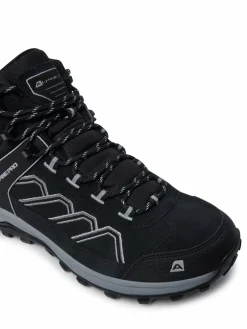 Scarpe da trekking Wuteve UBTD368990 Nero