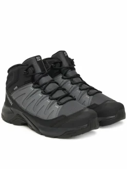 Scarpe da trekking X-Adventure Coldrush Waterproof L47856000 Grigio