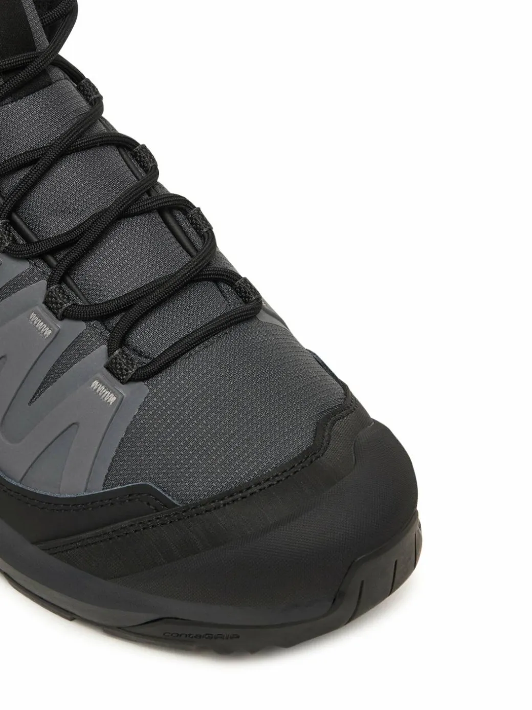 Scarpe da trekking X-Adventure Coldrush Waterproof L47856000 Grigio