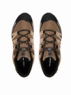Scarpe da trekking X-Adventure Recon Gtx L49096000 Marrone
