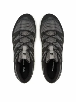 Scarpe da trekking X-Adventure Recon L47813400 Grigio