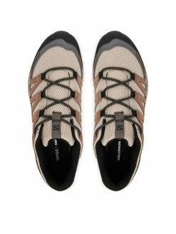 Scarpe da trekking X-Adventure Recon L49097200 Marrone