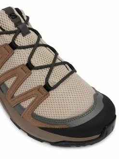 Scarpe da trekking X-Adventure Recon L49097200 Marrone