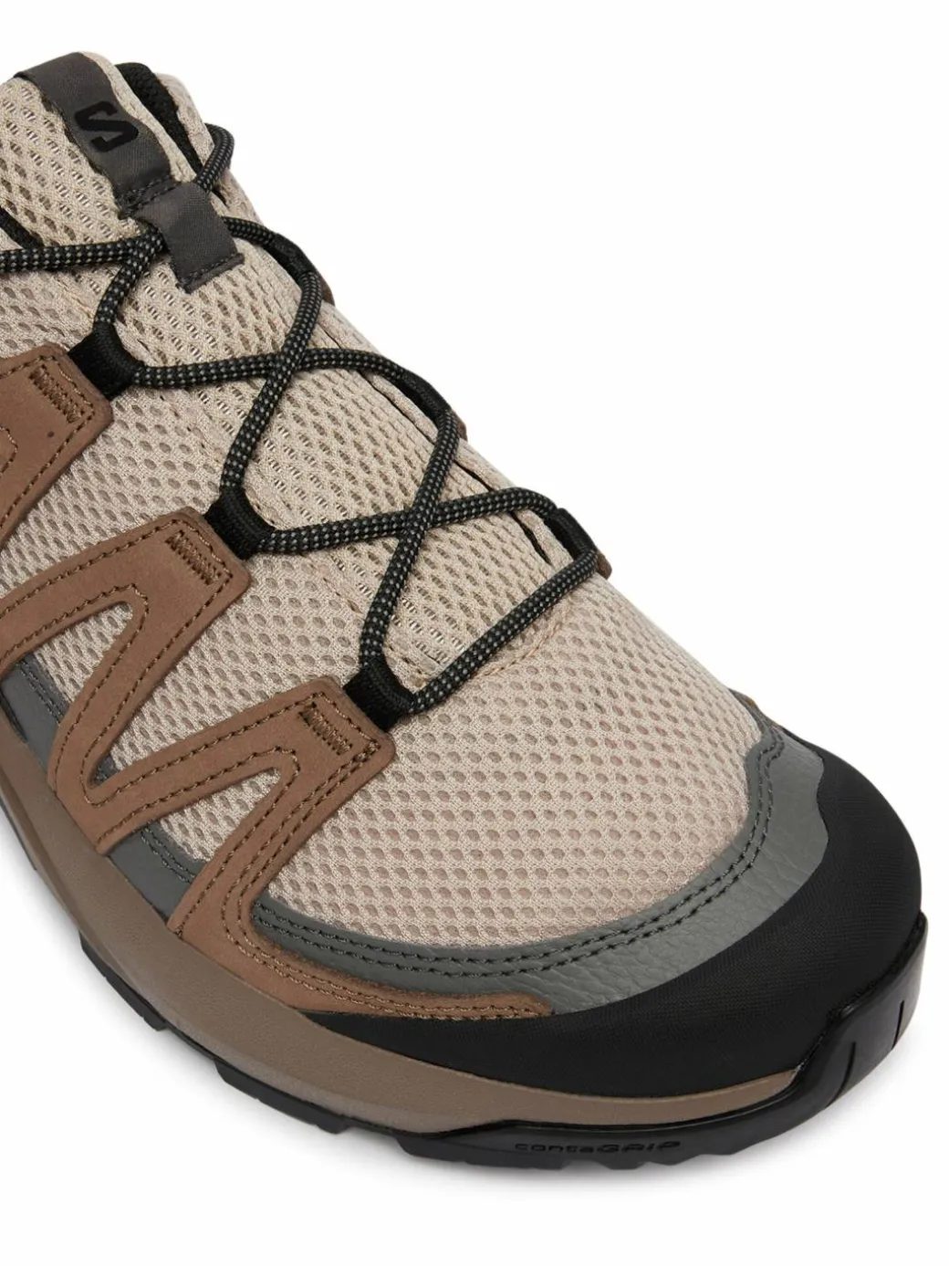 Scarpe da trekking X-Adventure Recon L49097200 Marrone