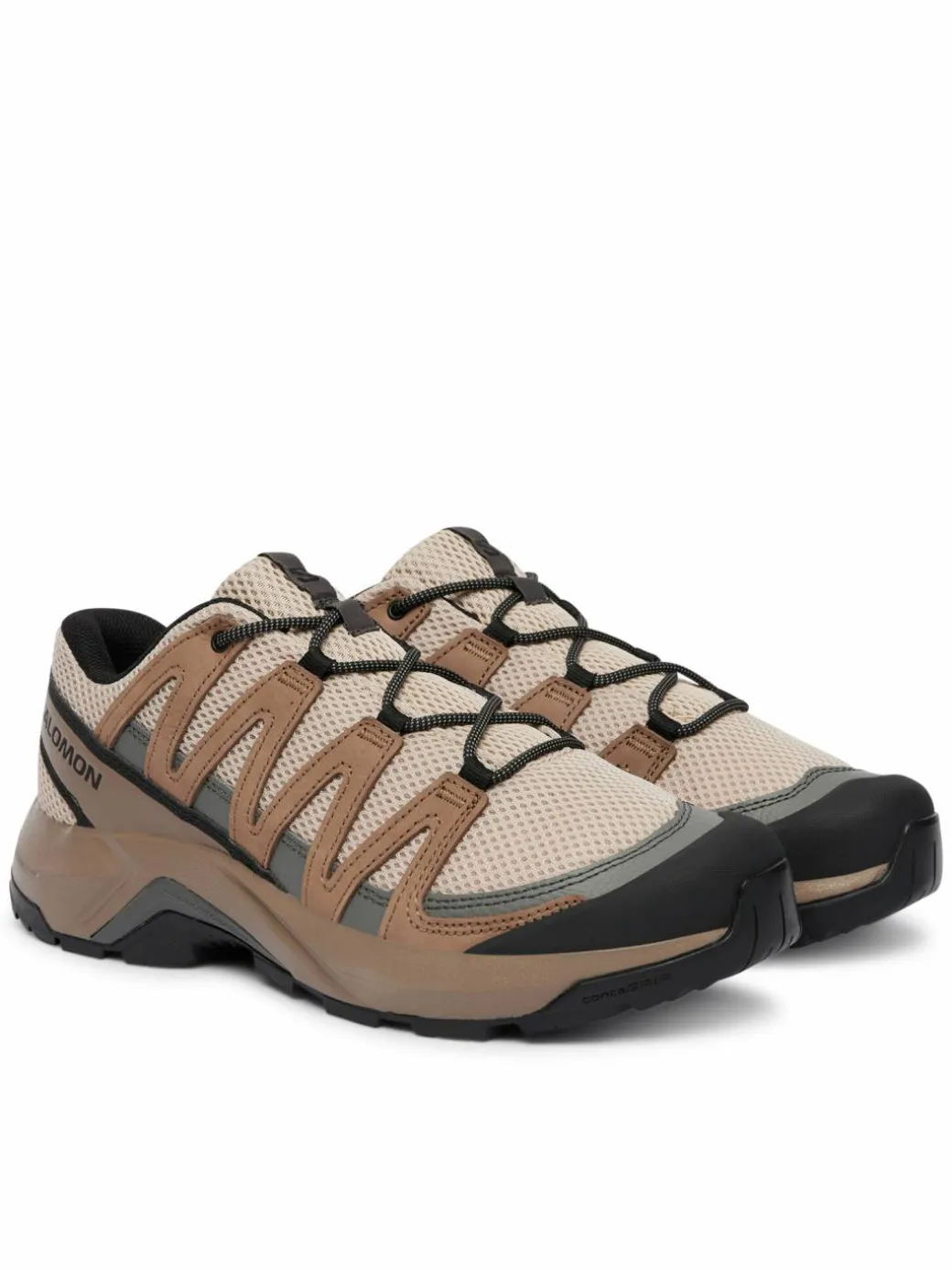 Scarpe da trekking X-Adventure Recon L49097200 Marrone