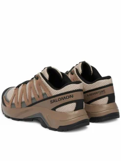 Scarpe da trekking X-Adventure Recon L49097200 Marrone
