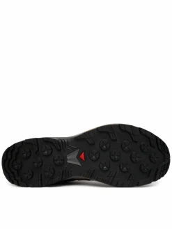 Scarpe da trekking X-Adventure Recon L49097200 Marrone