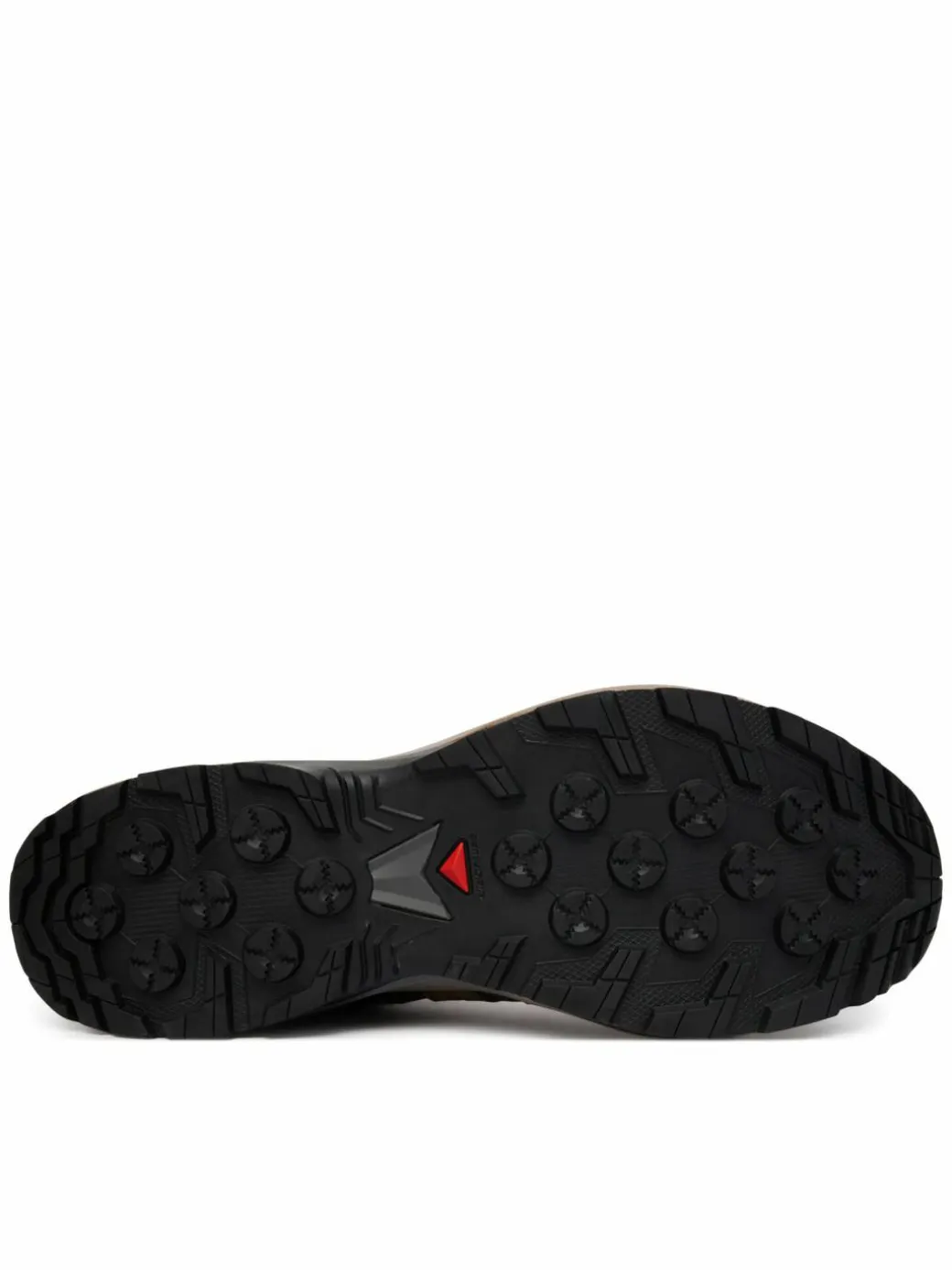 Scarpe da trekking X-Adventure Recon L49097200 Marrone