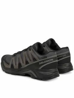 Scarpe da trekking X-Adventure Recon Gore Tex L47809200 Grigio