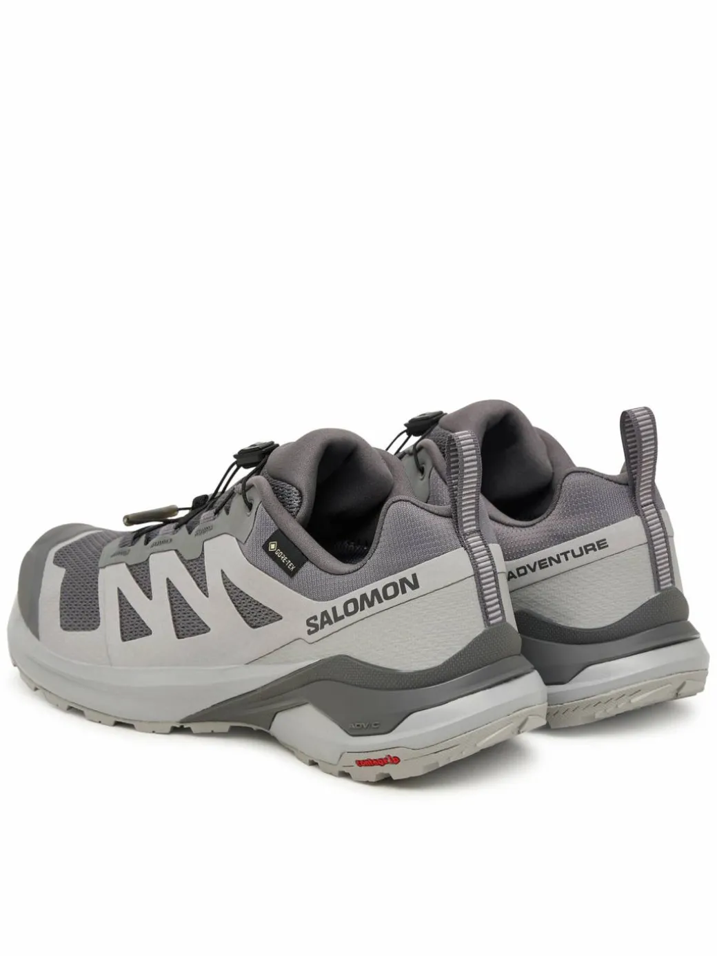 Scarpe da trekking X-Adventure GTX L45457600 Grigio