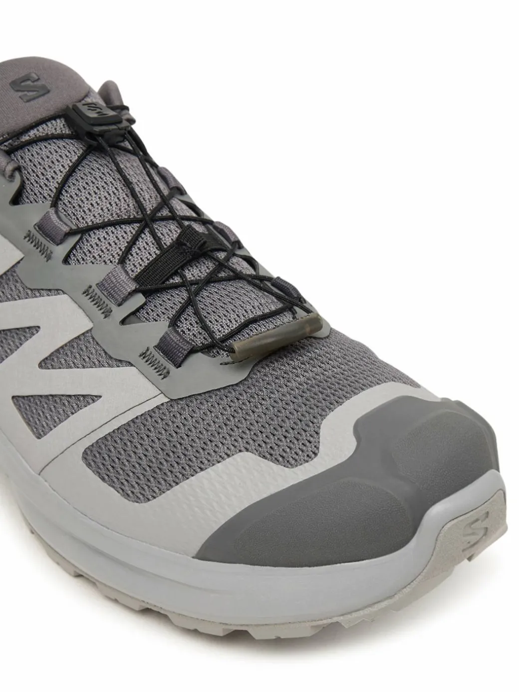 Scarpe da trekking X-Adventure GTX L45457600 Grigio