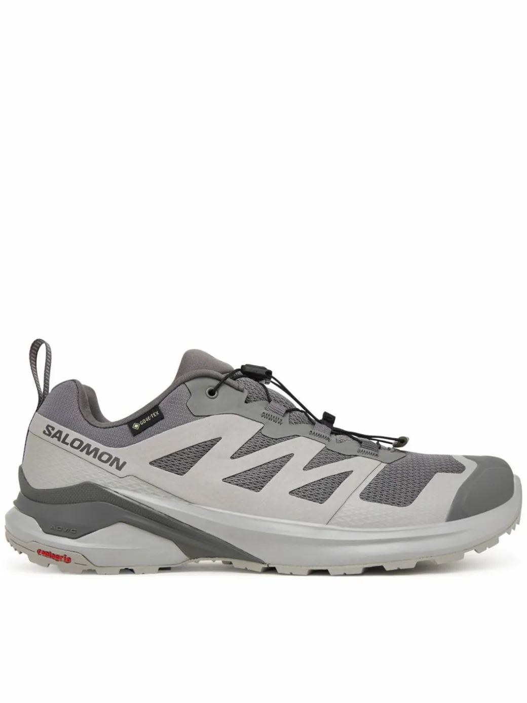 Scarpe da trekking X-Adventure GTX L45457600 Grigio