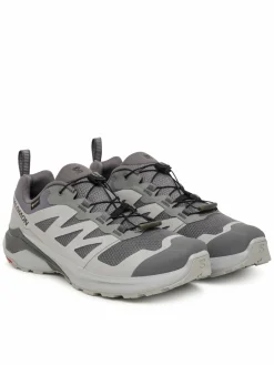 Scarpe da trekking X-Adventure GTX L45457600 Grigio