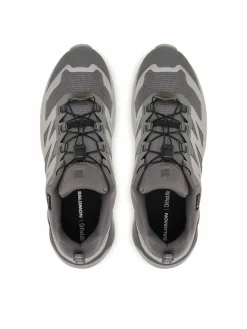 Scarpe da trekking X-Adventure GTX L45457600 Grigio