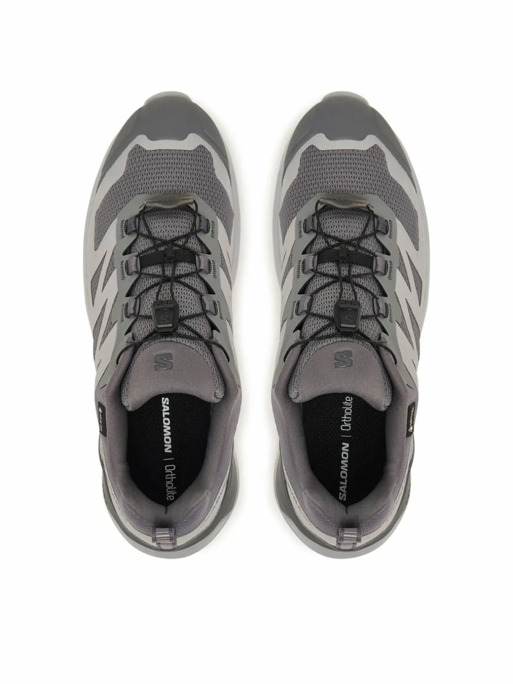 Scarpe da trekking X-Adventure GTX L45457600 Grigio