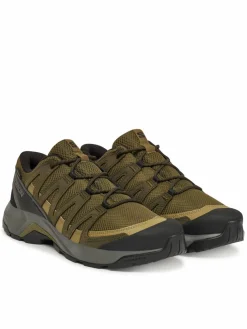 Scarpe da trekking X-Adventure Recon Gore Tex L47813200 Cachi