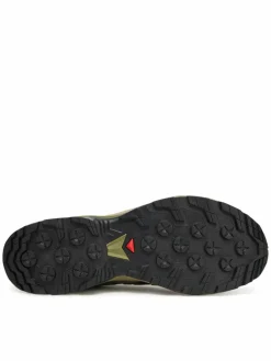 Scarpe da trekking X-Adventure Recon L47815600 Beige