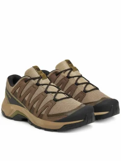 Scarpe da trekking X-Adventure Recon L47815600 Beige