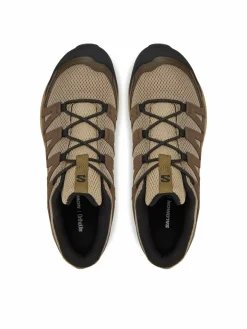 Scarpe da trekking X-Adventure Recon L47815600 Beige