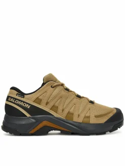 Scarpe da trekking X-Adventure Recon Gore-Tex L47813100 Marrone