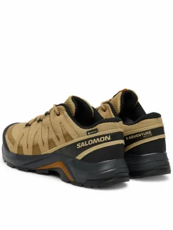 Scarpe da trekking X-Adventure Recon Gore-Tex L47813100 Marrone