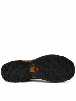 Scarpe da trekking X-Adventure Recon Gore-Tex L47813100 Marrone
