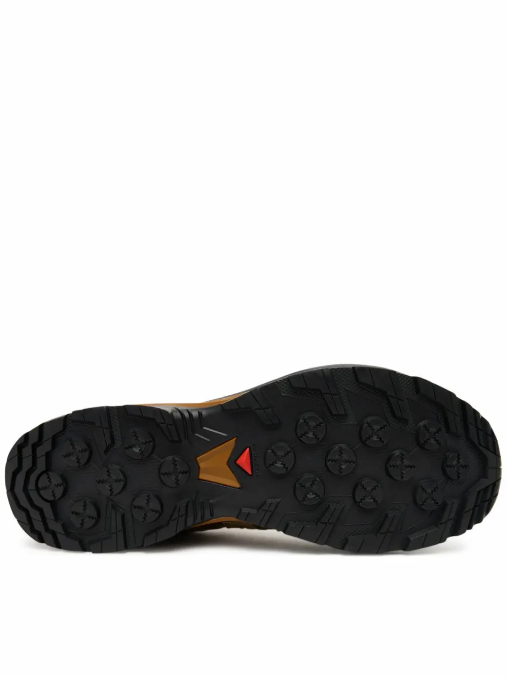 Scarpe da trekking X-Adventure Recon Gore-Tex L47813100 Marrone