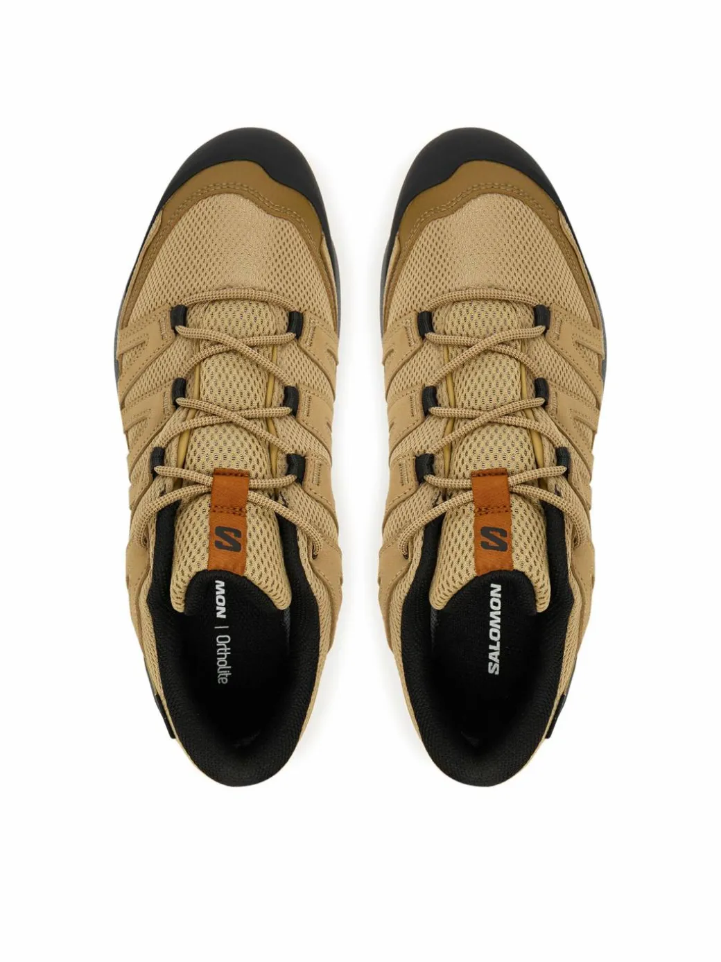Scarpe da trekking X-Adventure Recon Gore-Tex L47813100 Marrone