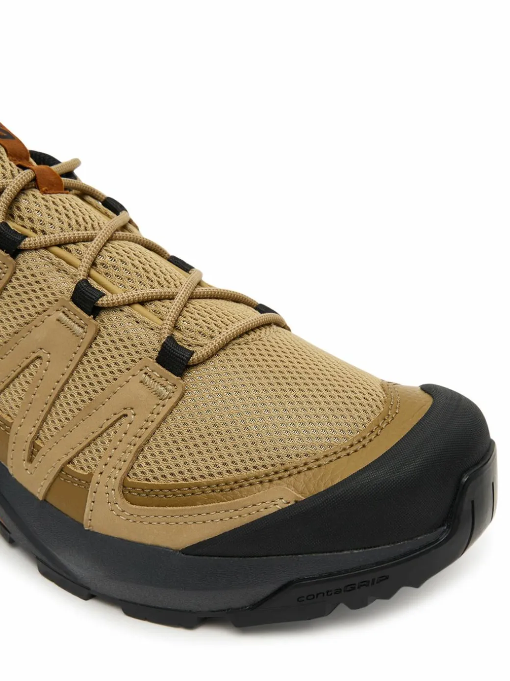 Scarpe da trekking X-Adventure Recon Gore-Tex L47813100 Marrone