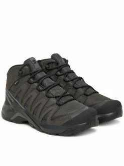 Scarpe da trekking X-Adventure Recon Mid Gore-Tex L47809100 Grigio