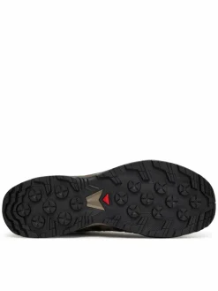 Scarpe da trekking X-Adventure Recon Mid Gore-Tex L47814500 Grigio